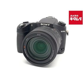 【中古】 【良品】 ソニー Cyber-shot DSC-RX10M4