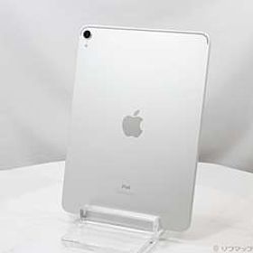 〔中古品〕 iPad Pro 11インチ 64GB シルバー MTXP2J／A Wi-Fi ［11インチ液晶／A12X Bionic］〔中古品〕 iPad Pro 11インチ 64GB シルバー MTXP2J／A Wi-Fi ［11インチ液晶／A12X Bionic］