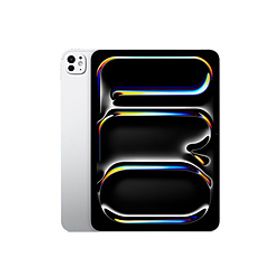 〔未使用品〕 未使用品 iPad Pro 11インチ(M5) Nano-textureガラス 1TB シルバー MDWT4J／A Wi-Fi ［11インチ有機EL／Apple-M5-10コアCPU10コアGPU］〔未使用品〕 未使用品 iPad Pro 11インチ(M5) Nano-textureガラス 1TB シルバー MDWT4J／A Wi-Fi ［11インチ有機EL／Apple-M5-10コアCPU10コアGPU］