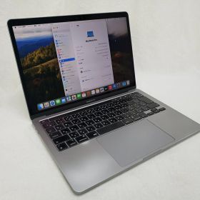 (中古) MacBook Pro 13.3 i5-2.0GHz/16GB/1T (Mid 2020 MWP52J/A) スペースグレイ