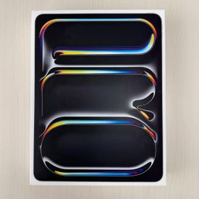 13インチ iPad Pro (M5) Wi-Fi 512GB シルバー