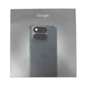 Google グーグル Pixel 11 Pro Fold SIMフリー 512GB RAM16GB Obsidian オブシディアン 5G 折りたたみスマートフォン 本体 8インチ Tensor G6 48MPトリプルカメラ 光学5倍望遠 IP68防水 eSIM対応 Android 17 ※メーカー保証対象外