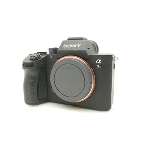 【中古】SONY α7R III ボディ ILCE-7RM3【大須】保証期間１ヶ月【ランクB】