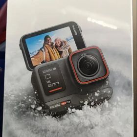 Insta360 Ace Pro 本体 新品未開封品 インスタ
