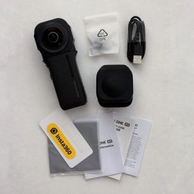 Insta360 ONE RS LEICA Edition