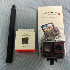 Insta360 Ace Pro