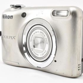 Nikon ニコン COOLPIX A10 コンパクト デジタルカメラ コンデジ