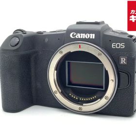 【中古】 【並品】 キヤノン EOS RP ボディ 【ミラーレス一眼】 【6ヶ月保証】