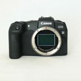 【中古】 (キヤノン) Canon EOS RP ボデイ【中古カメラ デジタル一眼】 ランク：AB