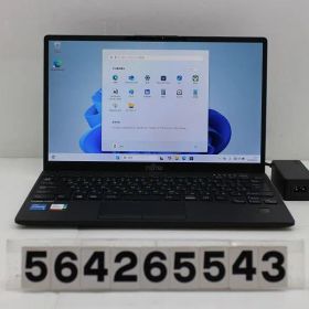 富士通 LIFEBOOK U9311/F Core i5 1145G7 2.6GHz/8GB/128GB(SSD)/13.3W/FHD(1920x1080)/Win11 【564265543】