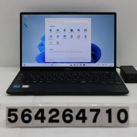 富士通 LIFEBOOK U9311/F Core i5 1145G7 2.6GHz/8GB/256GB(SSD)/13.3W/FHD(1920x1080)/Win11 【564264710】