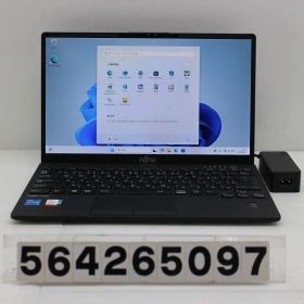 富士通 LIFEBOOK U9311/F Core i5 1145G7 2.6GHz/8GB/256GB(SSD)/13.3W/FHD(1920x1080)/Win11 【564265097】