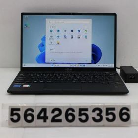 富士通 LIFEBOOK U9311/F Core i5 1145G7 2.6GHz/8GB/256GB(SSD)/13.3W/FHD(1920x1080)/Win11 【564265356】