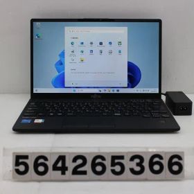 富士通 LIFEBOOK U9311/F Core i5 1145G7 2.6GHz/8GB/256GB(SSD)/13.3W/FHD(1920x1080)/Win11 【564265366】