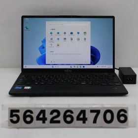富士通 LIFEBOOK U9311/F Core i5 1145G7 2.6GHz/8GB/256GB(SSD)/13.3W/FHD(1920x1080)/Win11 【564264706】