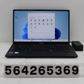 富士通 LIFEBOOK U9311/F Core i5 1145G7 2.6GHz/8GB/256GB(SSD)/13.3W/FHD(1920x1080)/Win11 【564265369】
