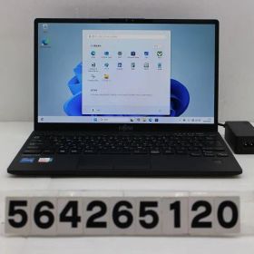 富士通 LIFEBOOK U9311/F Core i5 1145G7 2.6GHz/8GB/256GB(SSD)/13.3W/FHD(1920x1080)/Win11 【564265120】