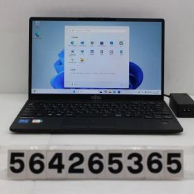 富士通 LIFEBOOK U9311/F Core i5 1145G7 2.6GHz/8GB/256GB(SSD)/13.3W/FHD(1920x1080)/Win11 【564265365】