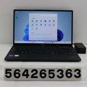 富士通 LIFEBOOK U9311/F Core i5 1145G7 2.6GHz/8GB/256GB(SSD)/13.3W/FHD(1920x1080)/Win11 【564265363】