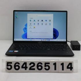 富士通 LIFEBOOK U9311/F Core i5 1145G7 2.6GHz/8GB/256GB(SSD)/13.3W/FHD(1920x1080)/Win11 【564265114】