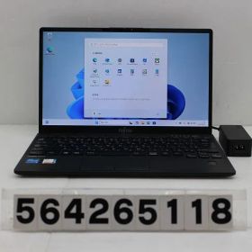 富士通 LIFEBOOK U9311/F Core i5 1145G7 2.6GHz/8GB/256GB(SSD)/13.3W/FHD(1920x1080)/Win11 【564265118】