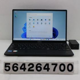 富士通 LIFEBOOK U9311/F Core i5 1145G7 2.6GHz/8GB/256GB(SSD)/13.3W/FHD(1920x1080)/Win11 【564264700】