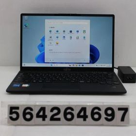 富士通 LIFEBOOK U9311/F Core i5 1145G7 2.6GHz/8GB/256GB(SSD)/13.3W/FHD(1920x1080)/Win11 【564264697】
