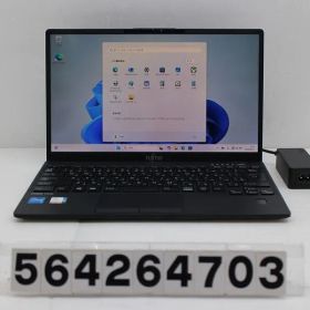 富士通 LIFEBOOK U9311/F Core i5 1145G7 2.6GHz/8GB/256GB(SSD)/13.3W/FHD(1920x1080)/Win11 【564264703】