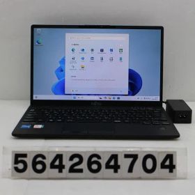 富士通 LIFEBOOK U9311/F Core i5 1145G7 2.6GHz/8GB/256GB(SSD)/13.3W/FHD(1920x1080)/Win11 【564264704】