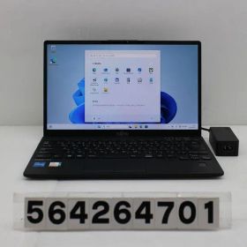 富士通 LIFEBOOK U9311/F Core i5 1145G7 2.6GHz/8GB/256GB(SSD)/13.3W/FHD(1920x1080)/Win11 【564264701】