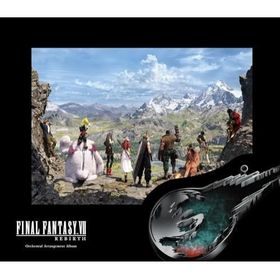 FINAL FANTASY VII REBIRTH Orchestral Arr.. ／ ゲームミュージック (CD)