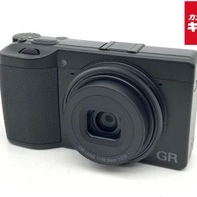 【中古】 【良品】 リコー GR IV 【コンパクトデジタルカメラ】 【6ヶ月保証】