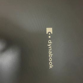 Laptop dynabook S73/HU i5ノートPC 本体