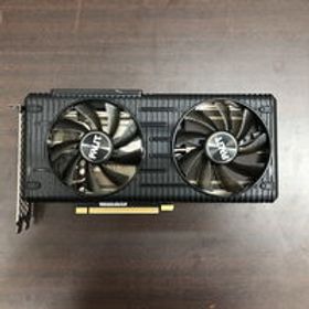 中古 Palit NE63060T19K9-190AD (RTX3060 12GB) 144782 状態： B:良品