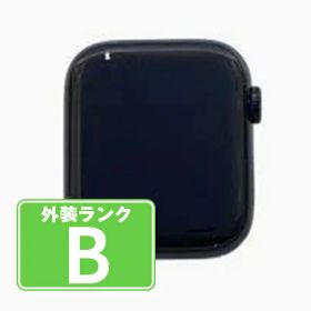 【中古】Apple Watch SE 3 第3世代 GPS 44mm ミッドナイト アルミニウム MEHC4J/A A3324【送料無料】 awse3mtm19