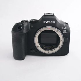 【中古】 (キヤノン) Canon EOS R6 MARKIII ボディ【中古カメラ デジタル一眼】 ランク：AB