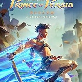 【中古】プリンス オブ ペルシャ 失われた王冠 -Switch