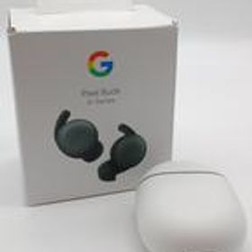 ワイヤレスイヤホン PIXEL BUDS A-SERIES GOOGLE