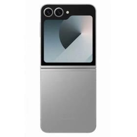 「新品・docomo版」SIMフリー Galaxy Z Flip6 SC-54E [シルバー シャドウ] 8GB/256GB