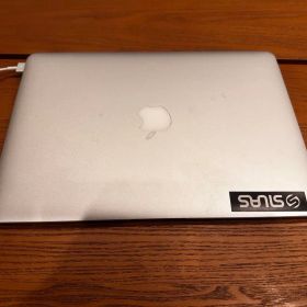 MacBook Air 13インチ 2017 本体