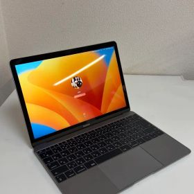 Apple MacBook Air 2017