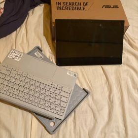 ASUS Chromebook CM3001DM2