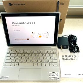 中古 ASUS Chromebook CM3001DM2A-R70302
