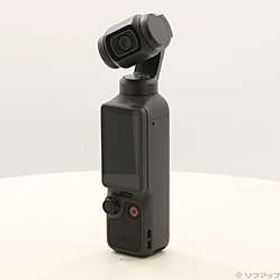 〔展示品〕 Osmo Pocket 4 スタンダードコンボ OP4402