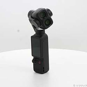 Osmo Pocket 4P スタンダートコンボ OP4P58