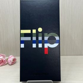 ✅✨新品未開封✨ Galaxy Z Flip4 8GB/256GB