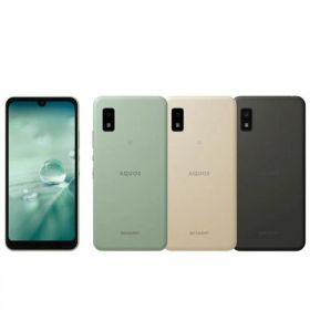 【中古】【可】 SHG06 オリーブグリーン SIMロック解除済 au 【安心30日保証】 本体 白ロム CCコネクト