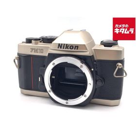 【中古】 【並品】 ニコン FM10 ボディ