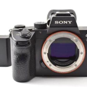★美品★ ソニー SONY α7 III ボディ ILCE-7M3 #2032