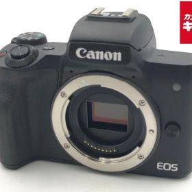 【中古】 【良品】 キヤノン EOS Kiss M2 ボディ ブラック